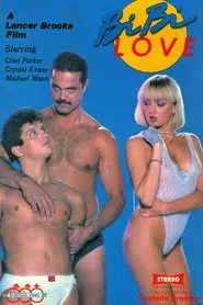 Bi-Bi Love movie poster