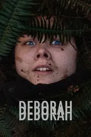 Deborah movie poster
