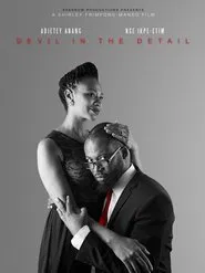 Devil in the Detail movie poster