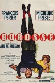 Bobosse movie poster
