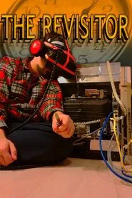 Poster do filme The Revisitor