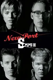 New Port South movie poster