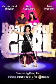 Beautiful Girl movie poster