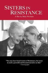 Sisters in Resistance movie poster