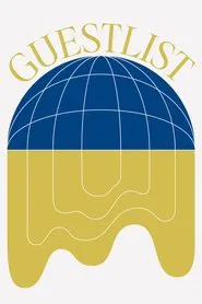 Guestlist movie poster