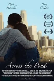 Across the Pond movie poster