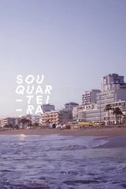 Poster do filme Sou Quarteira