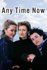 Any Time Now tv show poster