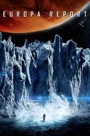 Europa Report movie poster