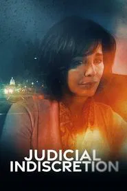 Judicial Indiscretion movie poster