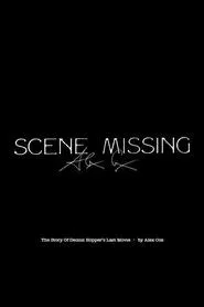 Scene Missing movie poster