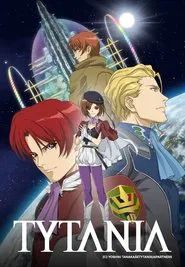 Poster da série Tytania