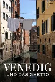 Venedig und das Ghetto movie poster