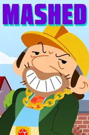 Mashed tv show poster