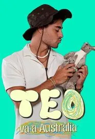 Teo va a Austràlia tv show poster