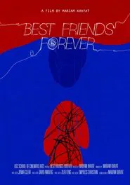 Poster do filme Best Friends Forever