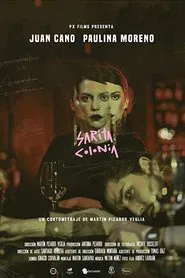 Sarita Colonia movie poster