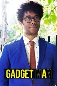 Gadget Man tv show poster