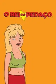 Poster da série O Rei do Pedaço