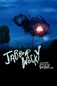 Jabberwocky movie poster