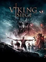 Poster do filme Viking Siege