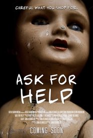 Ask for Help movie poster