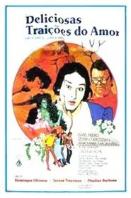 Deliciosas Traições do Amor movie poster