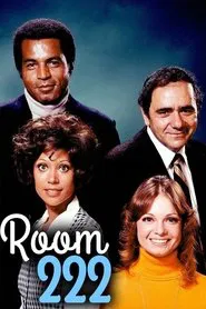 Poster da série Room 222