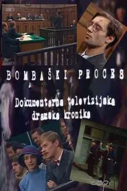 Bombing Process movie poster