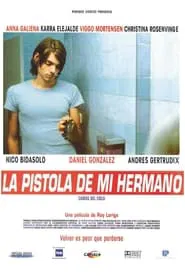 Poster do filme My Brother's Gun