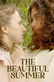 The Beautiful Summer movie poster