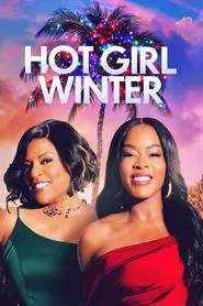 Hot Girl Winter movie poster