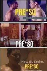 Pre*So tv show poster