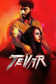 Poster do filme Tevar