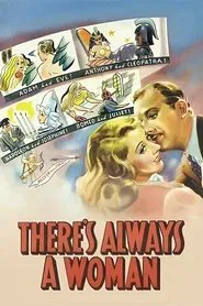 Poster do filme Sempre a Mulher
