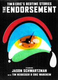 The Endorsement movie poster