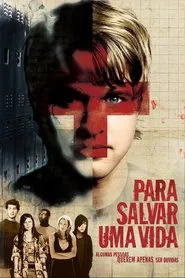 Poster do filme Para Salvar Uma Vida