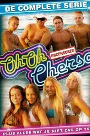 Oh Oh Cherso tv show poster