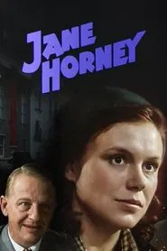 Jane Horney tv show poster