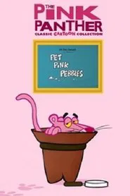 Pet Pink Pebbles movie poster
