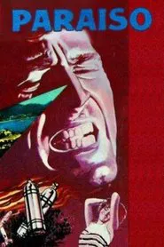 Paradise movie poster