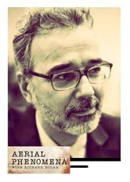 Poster da série Aerial Phenomena