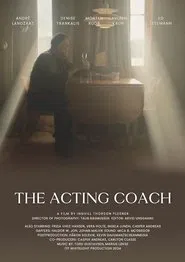 The Acting Coach movie poster
