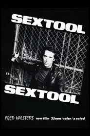 Sextool movie poster