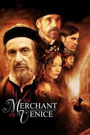 The Merchant of Venice movie poster