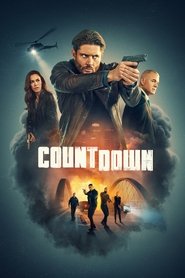 Countdown tv show poster