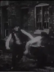 Poster do filme The Eviction