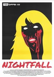 Nightfall movie poster