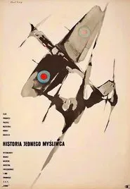 Historia jednego myśliwca movie poster