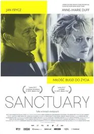 Sanctuary movie poster